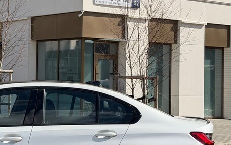 BMW 3 серия, 2019 год, 3 599 000 рублей, 9 фотография