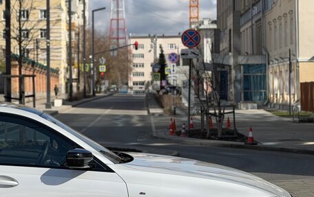 BMW 3 серия, 2019 год, 3 599 000 рублей, 16 фотография