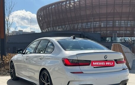 BMW 3 серия, 2019 год, 3 599 000 рублей, 7 фотография