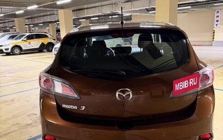 Mazda 3, 2012 год, 1 200 000 рублей, 7 фотография