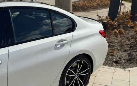 BMW 3 серия, 2019 год, 3 599 000 рублей, 20 фотография