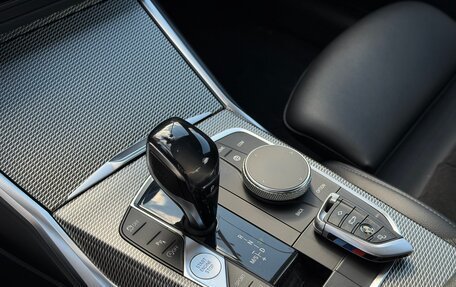 BMW 3 серия, 2019 год, 3 599 000 рублей, 27 фотография