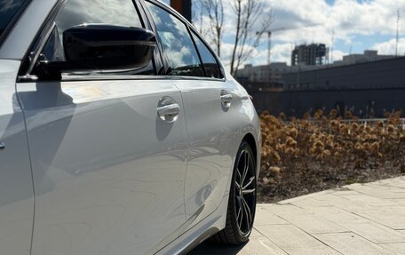 BMW 3 серия, 2019 год, 3 599 000 рублей, 19 фотография