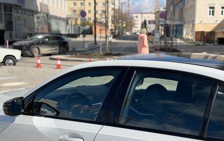 BMW 3 серия, 2019 год, 3 599 000 рублей, 22 фотография