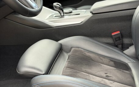 BMW 3 серия, 2019 год, 3 599 000 рублей, 28 фотография