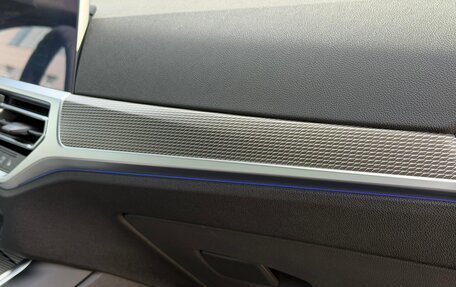 BMW 3 серия, 2019 год, 3 599 000 рублей, 30 фотография