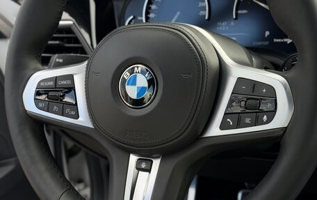 BMW 3 серия, 2019 год, 3 599 000 рублей, 35 фотография