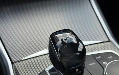 BMW 3 серия, 2019 год, 3 599 000 рублей, 36 фотография