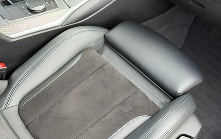 BMW 3 серия, 2019 год, 3 599 000 рублей, 39 фотография