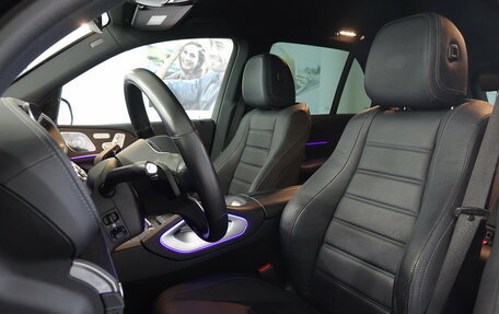 Mercedes-Benz GLE, 2020 год, 6 590 000 рублей, 11 фотография