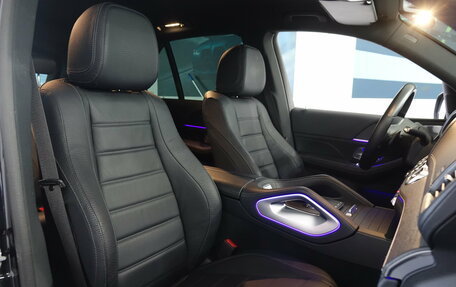 Mercedes-Benz GLE, 2020 год, 6 590 000 рублей, 13 фотография