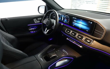 Mercedes-Benz GLE, 2020 год, 6 590 000 рублей, 14 фотография