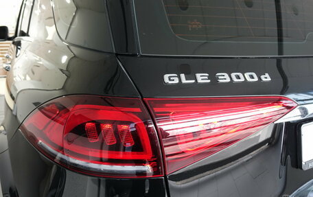 Mercedes-Benz GLE, 2020 год, 6 590 000 рублей, 8 фотография