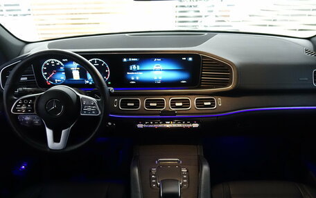 Mercedes-Benz GLE, 2020 год, 6 590 000 рублей, 15 фотография