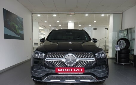 Mercedes-Benz GLE, 2020 год, 6 590 000 рублей, 2 фотография