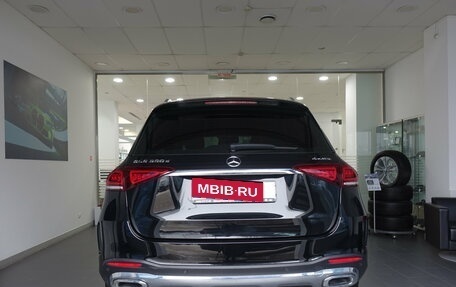 Mercedes-Benz GLE, 2020 год, 6 590 000 рублей, 5 фотография