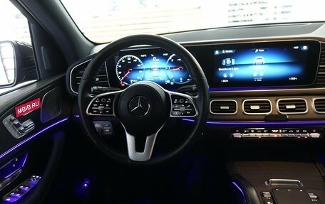 Mercedes-Benz GLE, 2020 год, 6 590 000 рублей, 16 фотография