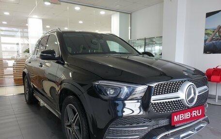 Mercedes-Benz GLE, 2020 год, 6 590 000 рублей, 3 фотография