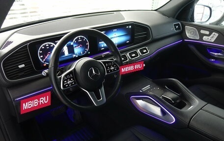 Mercedes-Benz GLE, 2020 год, 6 590 000 рублей, 12 фотография