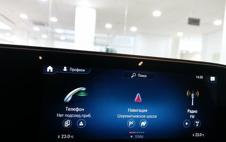 Mercedes-Benz GLE, 2020 год, 6 590 000 рублей, 18 фотография