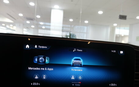 Mercedes-Benz GLE, 2020 год, 6 590 000 рублей, 19 фотография