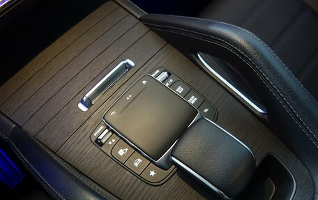 Mercedes-Benz GLE, 2020 год, 6 590 000 рублей, 21 фотография