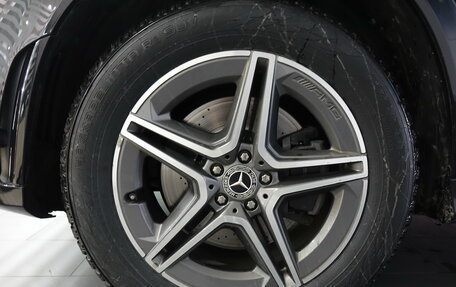 Mercedes-Benz GLE, 2020 год, 6 590 000 рублей, 26 фотография