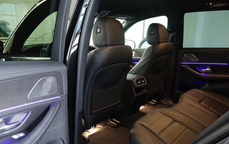 Mercedes-Benz GLE, 2020 год, 6 590 000 рублей, 22 фотография
