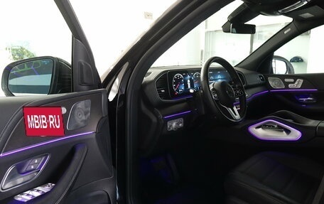Mercedes-Benz GLE, 2020 год, 6 590 000 рублей, 9 фотография