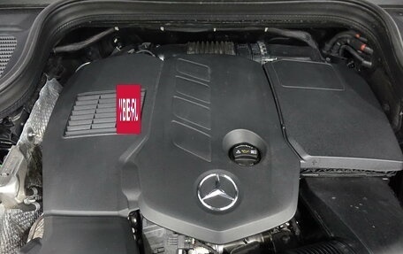 Mercedes-Benz GLE, 2020 год, 6 590 000 рублей, 25 фотография