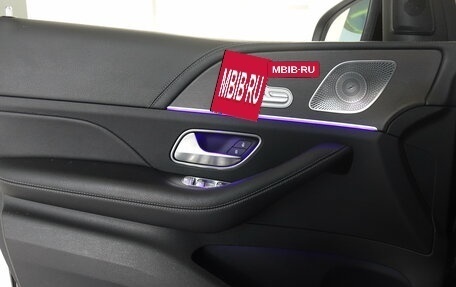Mercedes-Benz GLE, 2020 год, 6 590 000 рублей, 10 фотография