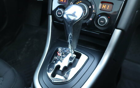 Peugeot 308 II, 2011 год, 369 000 рублей, 10 фотография