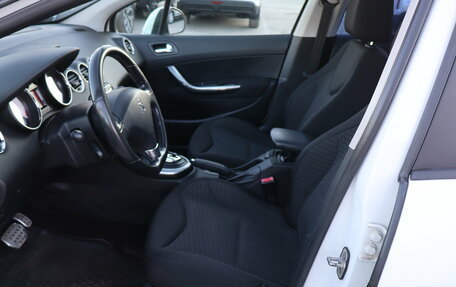 Peugeot 308 II, 2011 год, 369 000 рублей, 8 фотография