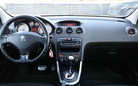 Peugeot 308 II, 2011 год, 369 000 рублей, 7 фотография