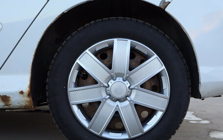 Peugeot 308 II, 2011 год, 369 000 рублей, 16 фотография