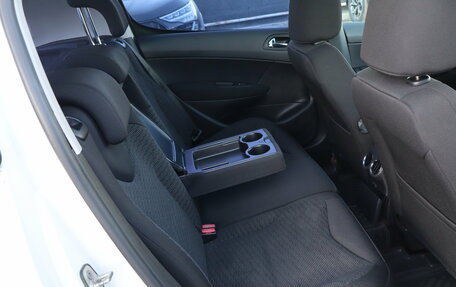 Peugeot 308 II, 2011 год, 369 000 рублей, 13 фотография