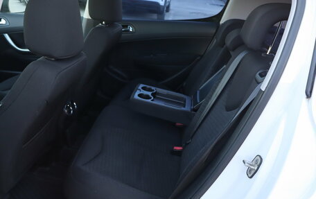 Peugeot 308 II, 2011 год, 369 000 рублей, 14 фотография