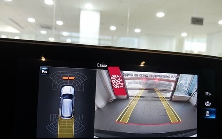 Mercedes-Benz GLE, 2020 год, 6 590 000 рублей, 20 фотография