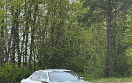 Toyota Cresta, 1997 год, 680 000 рублей, 4 фотография