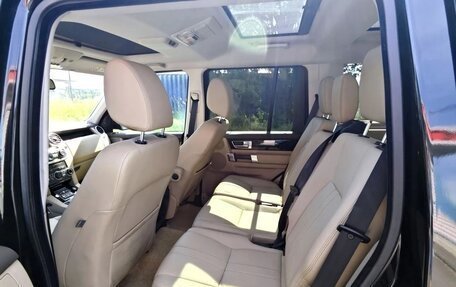 Land Rover Discovery IV, 2013 год, 1 950 000 рублей, 7 фотография