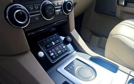 Land Rover Discovery IV, 2013 год, 1 950 000 рублей, 5 фотография