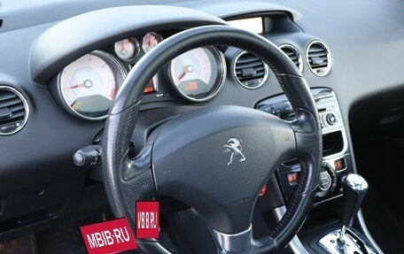 Peugeot 308 II, 2011 год, 369 000 рублей, 9 фотография