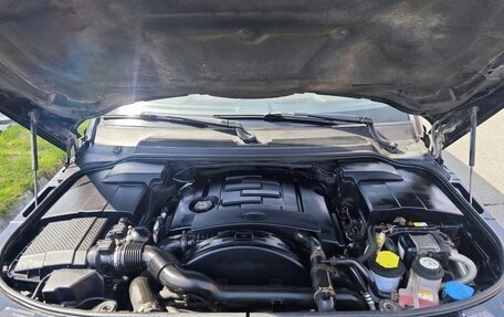 Land Rover Discovery IV, 2013 год, 1 950 000 рублей, 14 фотография