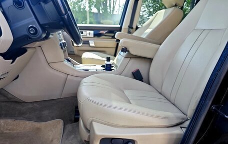 Land Rover Discovery IV, 2013 год, 1 950 000 рублей, 10 фотография