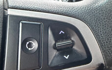 Hyundai Solaris II рестайлинг, 2016 год, 785 000 рублей, 12 фотография