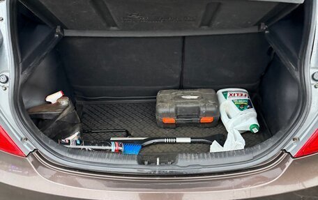 Hyundai Solaris II рестайлинг, 2016 год, 785 000 рублей, 7 фотография