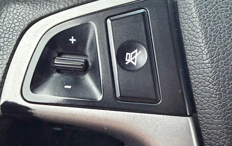 Hyundai Solaris II рестайлинг, 2016 год, 785 000 рублей, 11 фотография