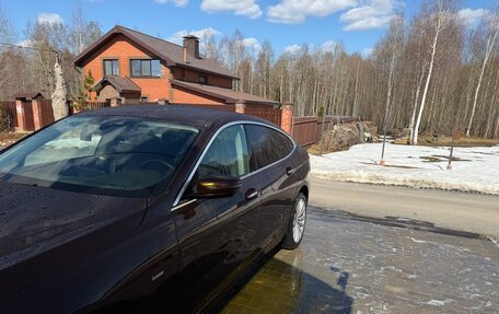 BMW 6 серия, 2018 год, 4 250 000 рублей, 5 фотография