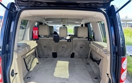 Land Rover Discovery IV, 2013 год, 1 950 000 рублей, 13 фотография