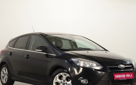 Ford Focus III, 2014 год, 849 000 рублей, 1 фотография
